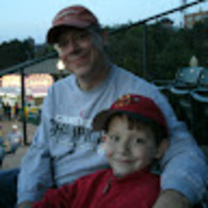 Meet your Posher, Roger